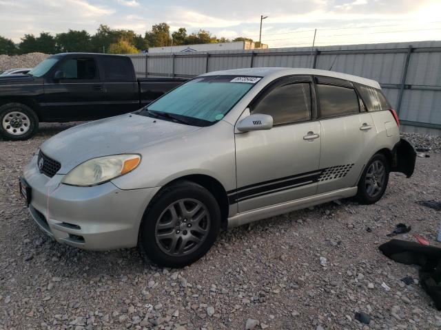 Zdjęcie 1 z aukcji – 2003 TOYOTA COROLLA MA z VIN 2T1KR32E23C064639