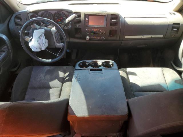 Photo 8 from auction – 2011 CHEVROLET 1500 with VIN 1GCRCSE04BZ367257