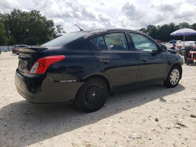 Photo 3 from auction – 2015 NISSAN VERSA S with VIN 3N1CN7AP1FL911780