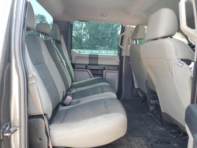 Photo 10 from auction – 2017 FORD F150 SUPER with VIN 1FTEW1EF0HKD76608