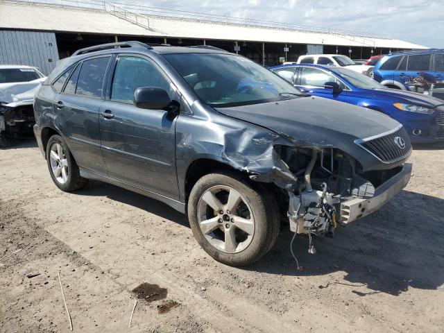 Photo 4 from auction – 2004 LEXUS RX 330 with VIN JTJGA31U740007738