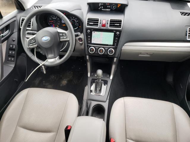 Photo 8 from auction – 2016 SUBARU FORESTER 2 with VIN JF2SJAXC6GH428325