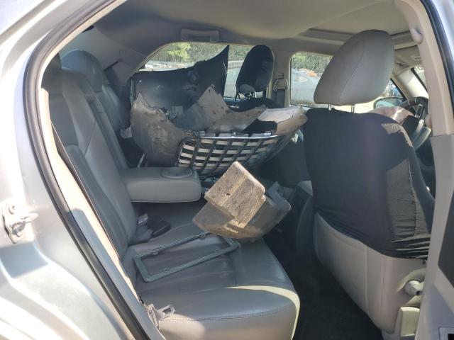 Photo 10 from auction – 2007 CHRYSLER 300C with VIN 2C3LA63H47H724301