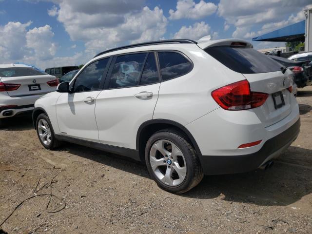 Photo 2 from auction – 2015 BMW X1 SDRIVE2 with VIN WBAVM1C56FV316664