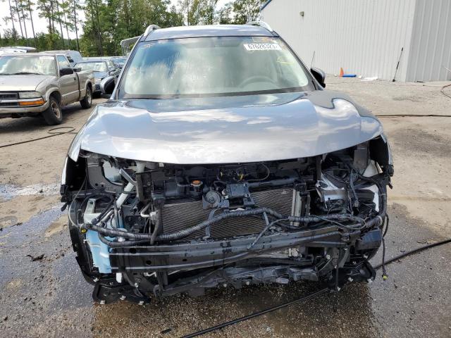 Photo 5 from auction – 2018 NISSAN ROGUE S with VIN KNMAT2MV4JP553157