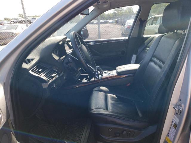 Photo 7 from auction – 2007 BMW X5 3.0I with VIN 5UXFE43587L017095