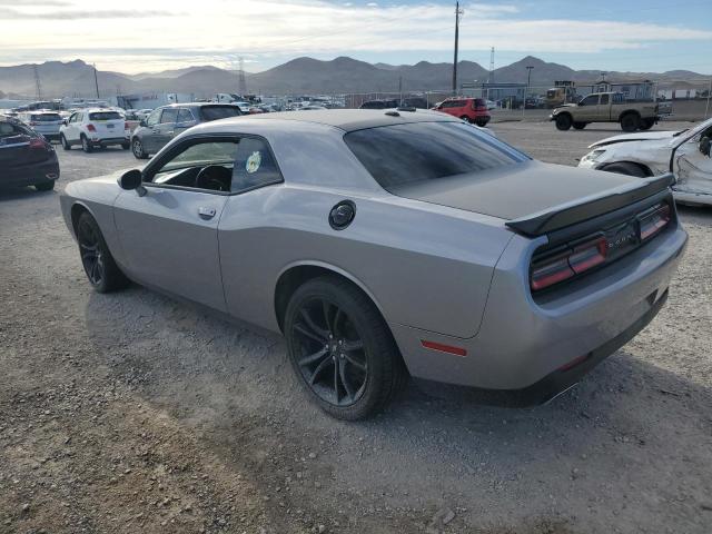 Photo 2 from auction – 2018 DODGE CHALLENGER with VIN 2C3CDZAG1JH172122