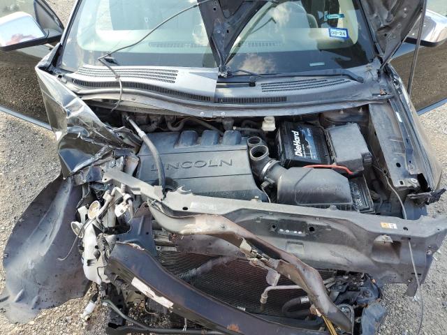 Photo 12 from auction – 2009 LINCOLN MKX with VIN 2LMDU68C79BJ01880