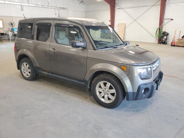 Photo 4 from auction – 2008 HONDA ELEMENT with VIN 5J6YH27738L013971