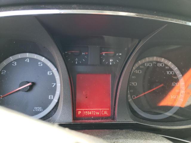 Photo 9 from auction – 2016 GMC TERRAIN SL with VIN 2GKALMEK0G6176680