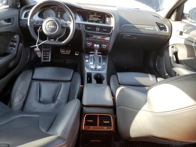 Photo 8 from auction – 2013 AUDI S4 PRESTIG with VIN WAUKGAFL0DA115254