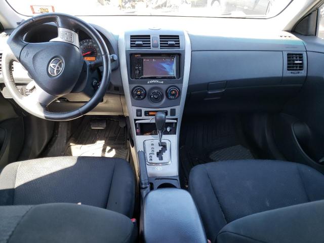صورة رقم 8 من المزاد - 2010 TOYOTA COROLLA BA مع VIN 2T1BU4EE1AC477889