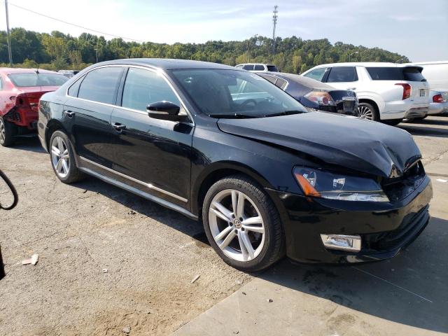 Photo 4 from auction – 2015 VOLKSWAGEN PASSAT SE with VIN 1VWBT7A32FC050386