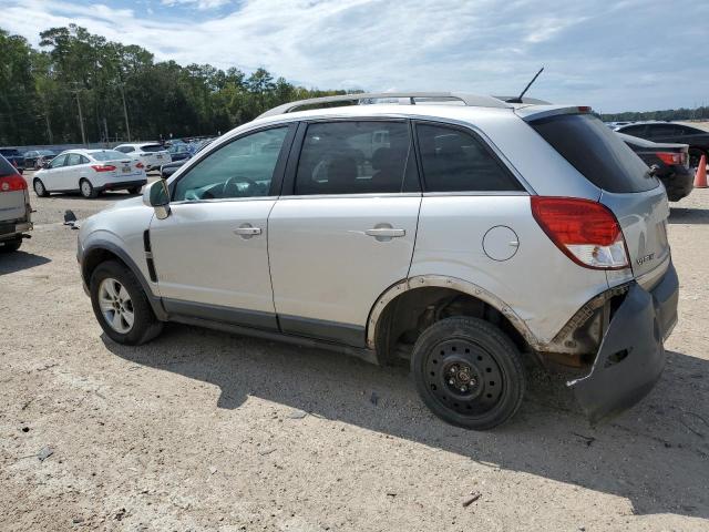 Photo 2 from auction – 2008 SATURN VUE XE with VIN 3GSDL43NX8S544909