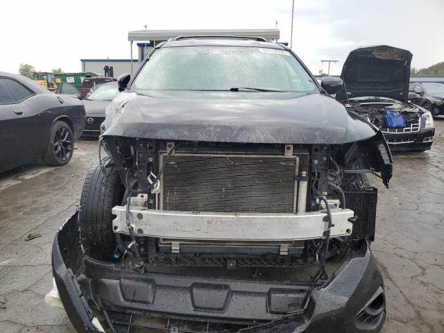 Photo 5 from auction – 2017 NISSAN PATHFINDER with VIN 5N1DR2MN2HC681230