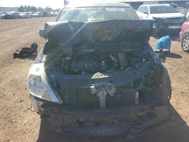 Photo 5 from auction – 2011 NISSAN VERSA S with VIN 3N1BC1CP9BL442590