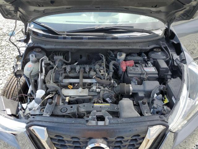 Photo 12 from auction – 2020 NISSAN KICKS SR with VIN 3N1CP5DV2LL532369