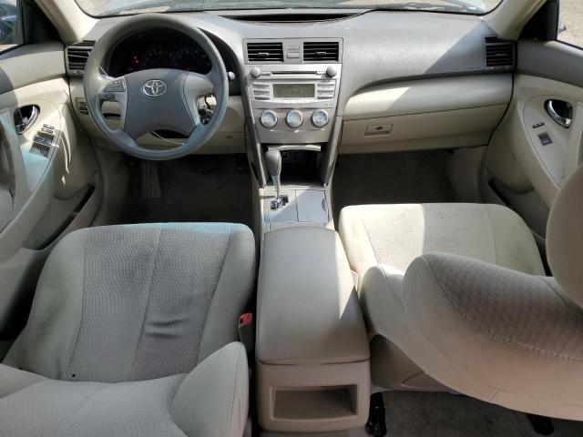 Foto 8 de la subasta – 2011 TOYOTA CAMRY BASE con VIN 4T4BF3EK3BR111092