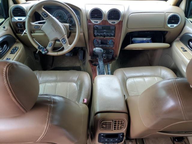 Photo 8 from auction – 2003 GMC ENVOY with VIN 1GKDS13S332385999