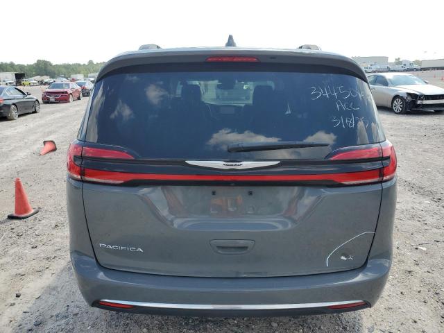 Photo 6 from auction – 2022 CHRYSLER PACIFICA T with VIN 2C4RC1BG2NR165625