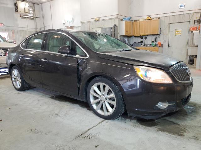 Foto 4 de la subasta – 2013 BUICK VERANO con VIN 1G4PS5SKXD4101948