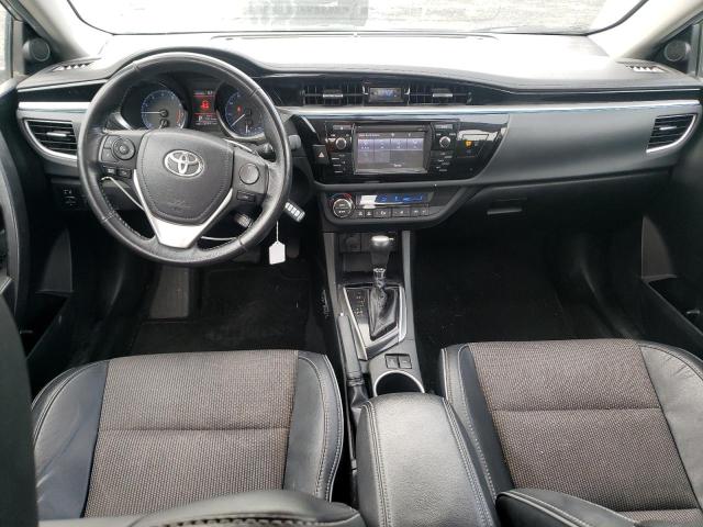 Foto 8 de la subasta – 2016 TOYOTA COROLLA L con VIN 2T1BURHEXGC692950