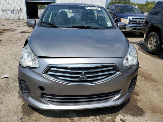 Photo 5 from auction – 2017 MITSUBISHI MIRAGE G4 with VIN ML32F3FJ1HHF11258