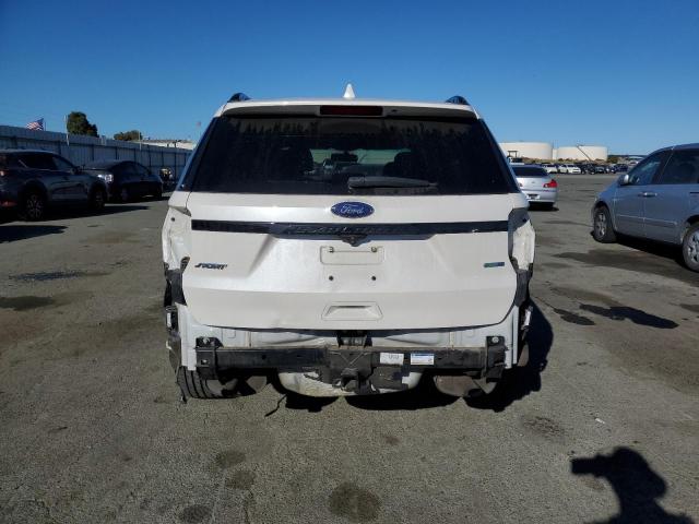 Photo 6 from auction – 2016 FORD EXPLORER S with VIN 1FM5K8GT2GGA86102
