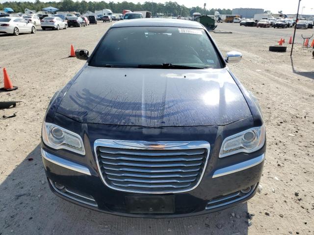 Photo 5 from auction – 2014 CHRYSLER 300C with VIN 2C3CCAKGXEH194354