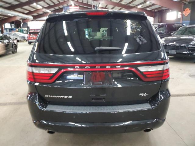 Photo 6 from auction – 2014 DODGE DURANGO R/ with VIN 1C4SDJCT1EC419571