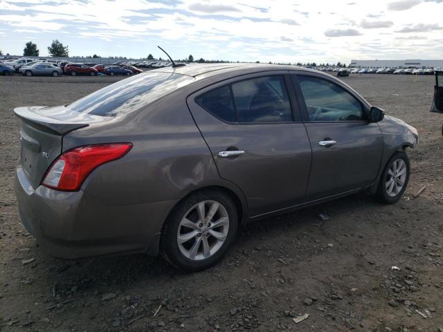 Photo 3 from auction – 2017 NISSAN VERSA S with VIN 3N1CN7AP3HL818746