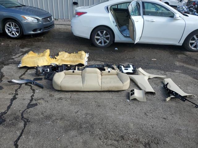 Photo 12 from auction – 2012 ACURA TL with VIN 19UUA8F24CA032777