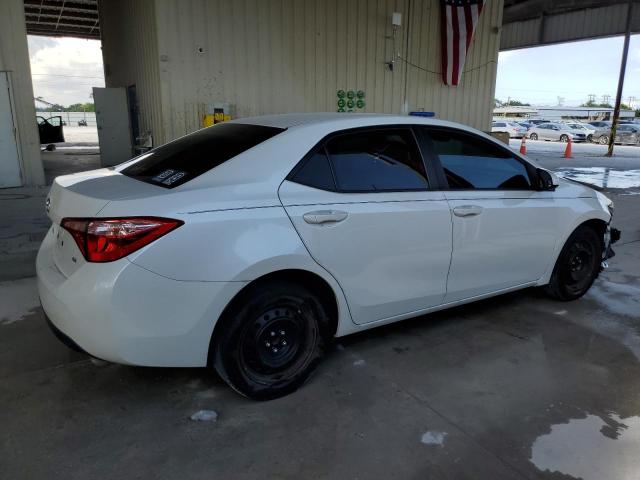 Photo 3 from auction – 2018 TOYOTA COROLLA L with VIN 5YFBURHE9JP842618