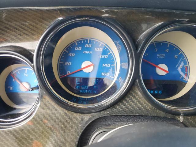 Фото 9 с аукциона – 2009 DODGE CHALLENGER с VIN 2B3LJ54T99H589569