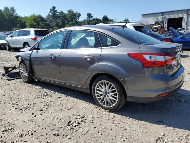 Снимка 2 от търг – 2012 FORD FOCUS SEL с VIN 1FAHP3H21CL460010
