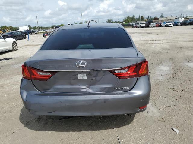 Photo 6 from auction – 2014 LEXUS GS 350 with VIN JTHBE1BL9E5041534