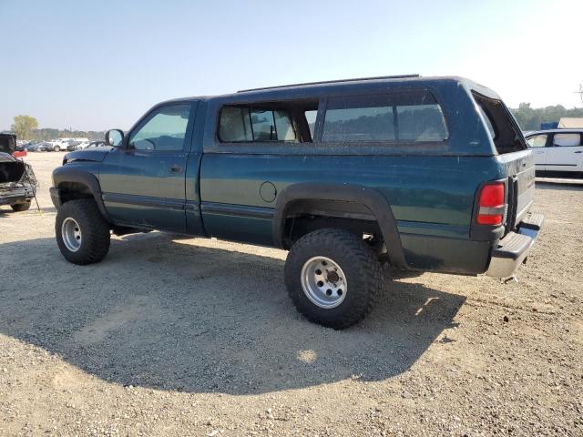 Photo 2 from auction – 1998 DODGE RAM 1500 with VIN 1B7HF16Y6WS545167