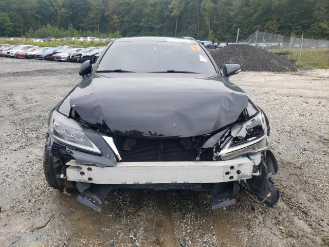 Photo 5 from auction – 2010 LEXUS IS 250 with VIN JTHCF5C29A5038982