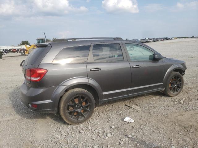 Photo 3 from auction – 2017 DODGE JOURNEY GT with VIN 3C4PDDEG5HT521228