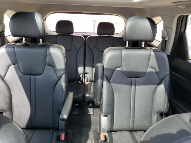 Photo 10 from auction – 2022 KIA SORENTO EX with VIN 5XYRH4LF9NG135535