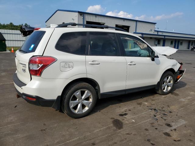 Photo 3 from auction – 2016 SUBARU FORESTER 2 with VIN JF2SJAFC3GH400483
