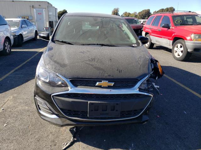 Photo 5 from auction – 2019 CHEVROLET SPARK 1LT with VIN KL8CD6SA7KC701235