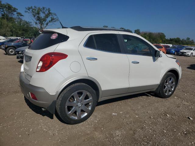 Photo 3 from auction – 2014 BUICK ENCORE with VIN KL4CJGSB2EB524418