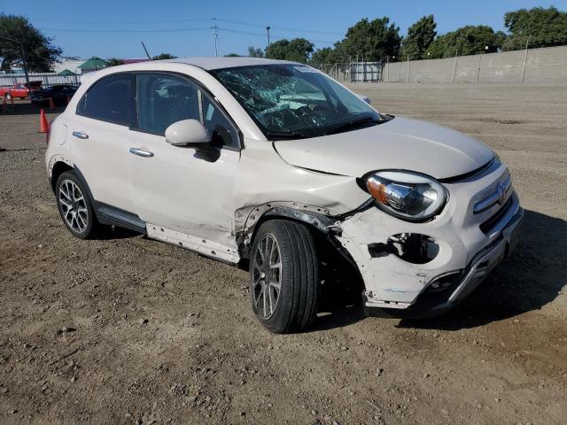 Photo 4 from auction – 2016 FIAT 500X TREKK with VIN ZFBCFXET3GP512184