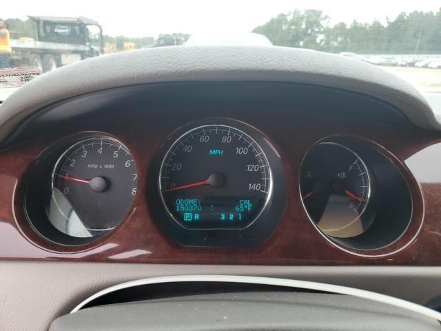 Photo 9 from auction – 2006 BUICK LUCERNE CX with VIN 1G4HD57206U225768