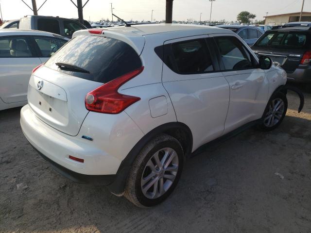 Photo 3 from auction – 2013 NISSAN JUKE S with VIN JN8AF5MRXDT225723