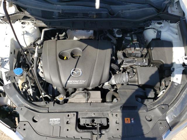 Photo 12 from auction – 2014 MAZDA CX-5 TOURI with VIN JM3KE2CY1E0410571