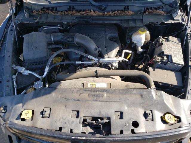 Photo 11 from auction – 2018 RAM 1500 ST with VIN 3C6RR6KT9JG264278