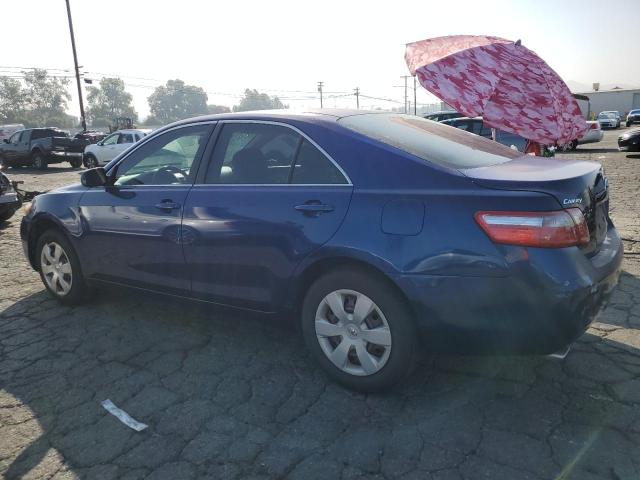 Photo 2 from auction – 2007 TOYOTA CAMRY LE with VIN 4T1BK46K97U042832