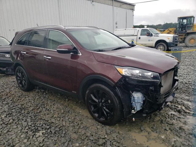 Photo 4 from auction – 2020 KIA SORENTO EX with VIN 5XYPHDA50LG708899